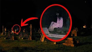 Videos de TERROR EXTREMO Paranormal que NO Podrás DORMIR [upl. by Doris]