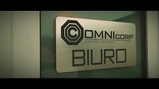 VEDERE CORTOMETRAGGIO SULLA NOSTRA AZIENDA OMNIcorp [upl. by Birch143]