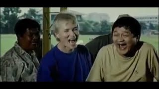 Babalu l RedfordWhite  Tagalog Movie comedy [upl. by Rasia]