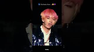 Taehyung😱😱😱 youtube kimtaehyung kpopidol btsarmy youtube ytshortsindia taehyung bts v army [upl. by Arahc]