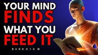 How to Train Your Mind to See the Good in Life  Buddhism [upl. by Nybbor778]