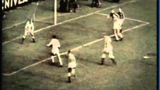 1965 October 17 Denmark 1USSR 3 World Cup Qualifiermpg [upl. by Fairbanks]