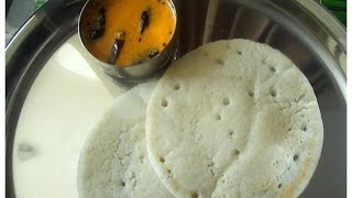 How to make DOSA Kerala Style Recipe chinnuz I Love My Kerala Food [upl. by Gregrory]