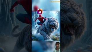 I am spiderman part 1 marvel trendingshorts edit spiderman youtubeshorts brwalstar viral [upl. by Enileoj235]