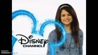 wizards of waverly place your watching disney channel 2007 [upl. by Collayer969]