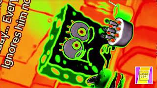 Preview 2 Spongebob TikTok Effects  Preview 2 Roblox Tiktok Effects  iiSB [upl. by Zane909]