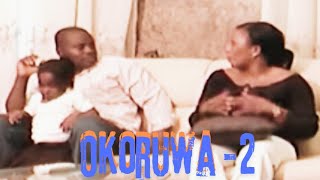 Okoruwa Whirlwind Of Jealous Part2  CalabashMoviesMusic [upl. by Hammerskjold]