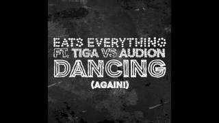 Eats Everything feat Tiga amp Audion Ron Costa  Dancing Again Original Mix Method White [upl. by Garaway688]