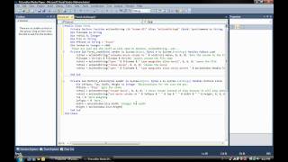 How to Make a PictureBox Media Player In Visual Basic 2010 [upl. by Aba928]