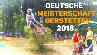 DM Gerstetten 2018 [upl. by Noelc]