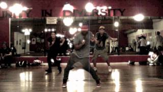 Drake ft Lil wayne quot The Mottoquot Choreography by Hollywood [upl. by Cariotta]