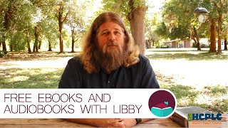 Learn at Home Free EBooks and Audiobooks with Libby [upl. by Ver]