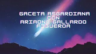 Leyes en Asgardia [upl. by Airdnua]