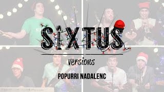 Sixtus  Popurri nadalenc [upl. by Plath963]