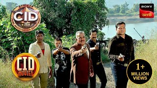 Black Diwali  CID Movies  8 Feb 2024 [upl. by Ahseki]