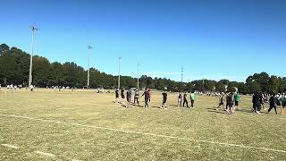 Hootenanny 2024 vs JSU Firebird Pt2 [upl. by Ruhtra]