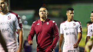 ¿Tiene Saprissa planilla para sostener el liderato [upl. by Acinelav]