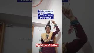 North Eastern Railway Gorakhpur Various Trade Apprentices 2024 shorts Relatable [upl. by Carole]