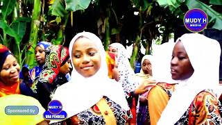 Waona donge  baada ya kuolewa  Al Jihaddl Iman  officially video mudyhmedia [upl. by Alanah]