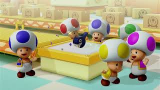 Toads Item Factory Super Mario Party Jamboree Episode 8 [upl. by Breskin644]