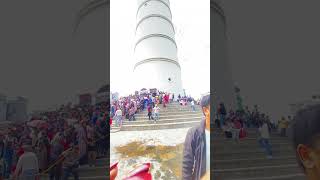 Dharahara khulyo guys yekdamai vidvhad xa [upl. by Selina]