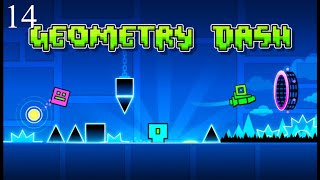 【Geometry Dash】Still doing cycles on Cycles [upl. by Nywles354]