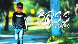 Boss  Jass Manak Full Cover Video  Latest Punjabi Songs  Geet MP3 [upl. by Bradski]