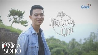 Kapuso Mo Jessica Soho Help Hisham Go [upl. by Anole]