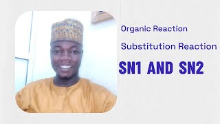 Organic Reaction Mechanisms  Substitution Reaction  Hemolytic and Heterolytic Fission SN1 and SN2 [upl. by Seleta51]