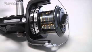 Naviják Shimano Big Baitrunner XTA LC [upl. by Dennison]