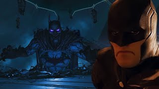 I played Batman Arkham Shadow and it was brutal [upl. by Dona]