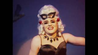 Tammie Brown quotPumpkin Blasterquot Music Video [upl. by Lalise]