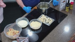 Texas Roadhouse shares recipe for Rattlesnake Bites [upl. by Simpson]