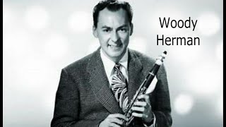 Men From Mars  Woody Herman amp The New Third Herd Urbie Green amp Arno Marsh  MARS M800 [upl. by Seni891]