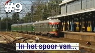 In het spoor vanNS  Aflevering 9 SBS [upl. by Enyala]