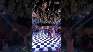 Mere Mehboob Mere Sanam sangeetdance weddingdance theneverendingdesire [upl. by Nesaj]