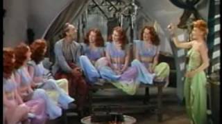 A Thousand And One Nights 1001 Night FULL MOVIE Part 9wmv [upl. by Pickens170]