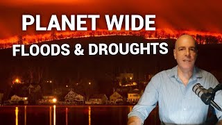 Whats Behind These Global Floods and Droughts [upl. by Alviani]