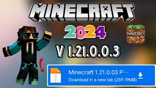 Minecraft Patched 121Released Minecraft Patched Latest Version 120003 Download Free 2024 me [upl. by Krebs]