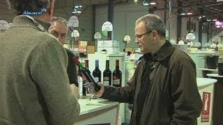 Les vignerons indépendants ont la côte Alsace [upl. by Laeira28]