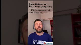 Sayıştay Denetçiliği Sınavı HUKUK [upl. by Asenav]