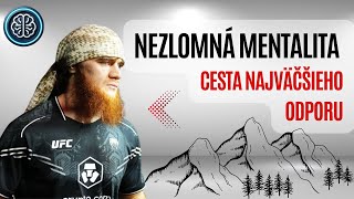 Mentálna Odolnosť Dagestanských MMA Bojovníkov Prečo Sú Nezastaviteľní [upl. by Sillihp]