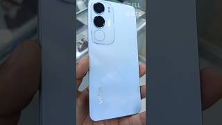 VIVO Y19S NEW MODEL 2024  Y19S CAMERA LOOK  2024 NEW MODEL IN VIVO  SELFIE PHONE OF VIVO MODEL [upl. by Tana349]