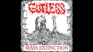 Gutless  Mass Extinction 2018 Death Metal [upl. by Rosy]