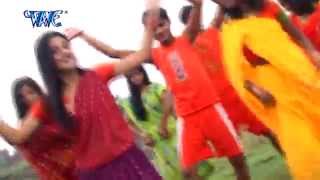 Mere Bhole Ko लग गई प्यास Jhum Jhum nache kawariya  Shahnaj Akhatar  Bhojpuri Kawar Bhajan 2015 [upl. by Nosnev119]