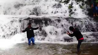 KODAIKANAL VATTAKANAL FALLS [upl. by Mukund]