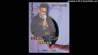 Charlie  Hold onOfficial Audio 2024KR [upl. by Wallach117]