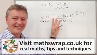 3 Minute Math  Converting Fractions to Decimals [upl. by Tunnell83]