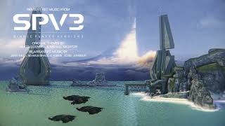 Halo SPV3 Bonus Soundtrack  Rock Anthem Variation 1 [upl. by Avla]