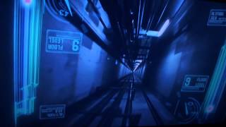 Retake KONE HighSpeed Traction Elevator  Q1 Skypoint Gold Coast QLD [upl. by Adoree]